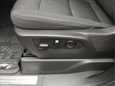 2026 Chevrolet Silverado HD LT