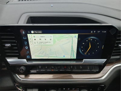 2026 Chevrolet Silverado HD LT