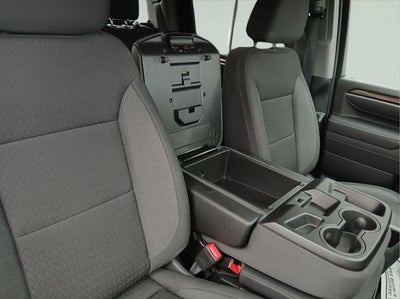 2026 Chevrolet Silverado HD LT