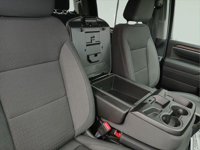 2026 Chevrolet Silverado HD LT