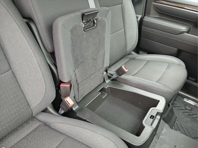 2026 Chevrolet Silverado HD LT