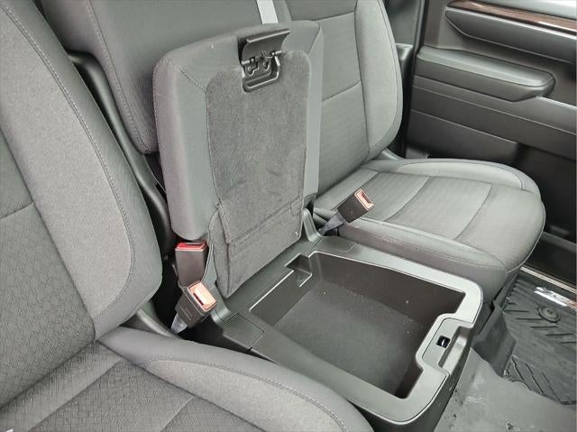 2026 Chevrolet Silverado HD LT
