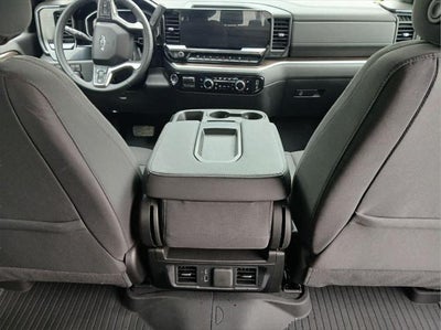 2026 Chevrolet Silverado HD LT