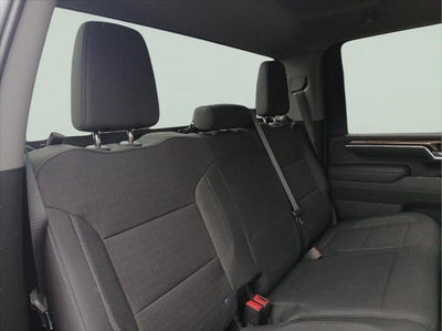 2026 Chevrolet Silverado HD LT