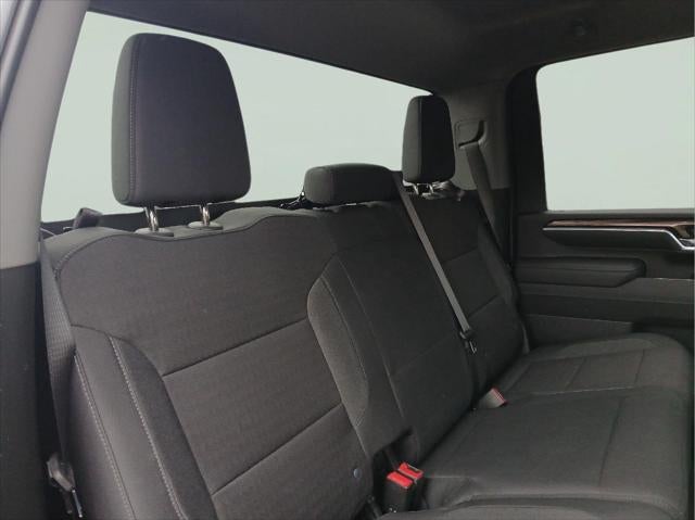 2026 Chevrolet Silverado HD LT