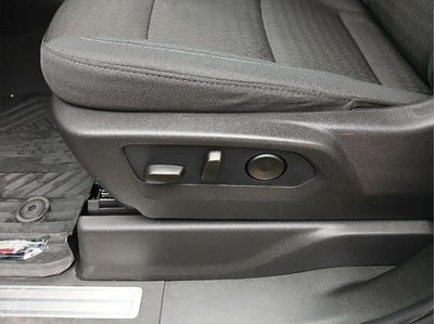 2026 Chevrolet Silverado HD LT