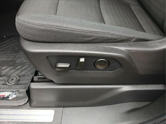 2026 Chevrolet Silverado HD LT