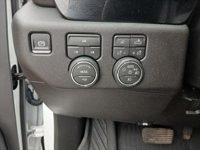 2026 Chevrolet Silverado HD LT