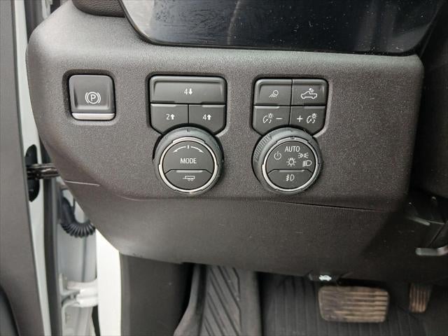 2026 Chevrolet Silverado HD LT