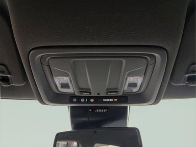 2026 Chevrolet Silverado HD LT
