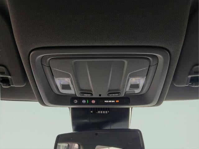 2026 Chevrolet Silverado HD LT
