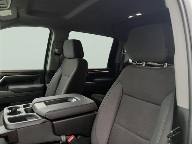 2026 Chevrolet Silverado HD LT