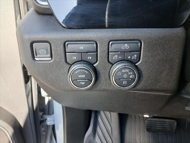 2024 Chevrolet Silverado HD LT