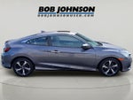 2016 Honda Civic Coupe Touring