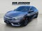 2016 Honda Civic Coupe Touring