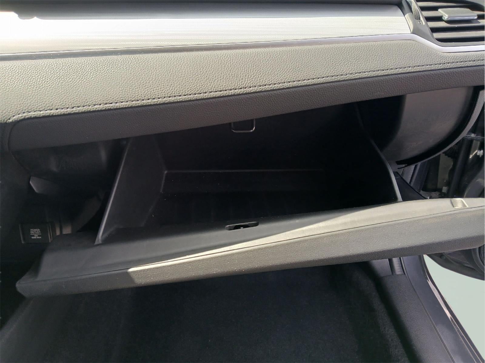 2016 Honda Civic Coupe Touring