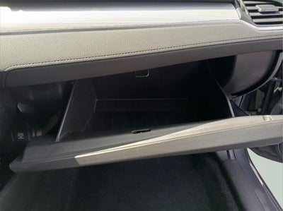 2016 Honda Civic Touring