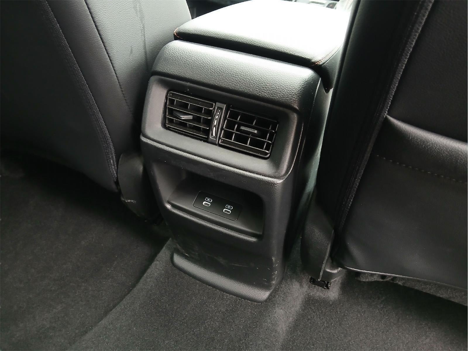2024 Honda CR-V Sport-L