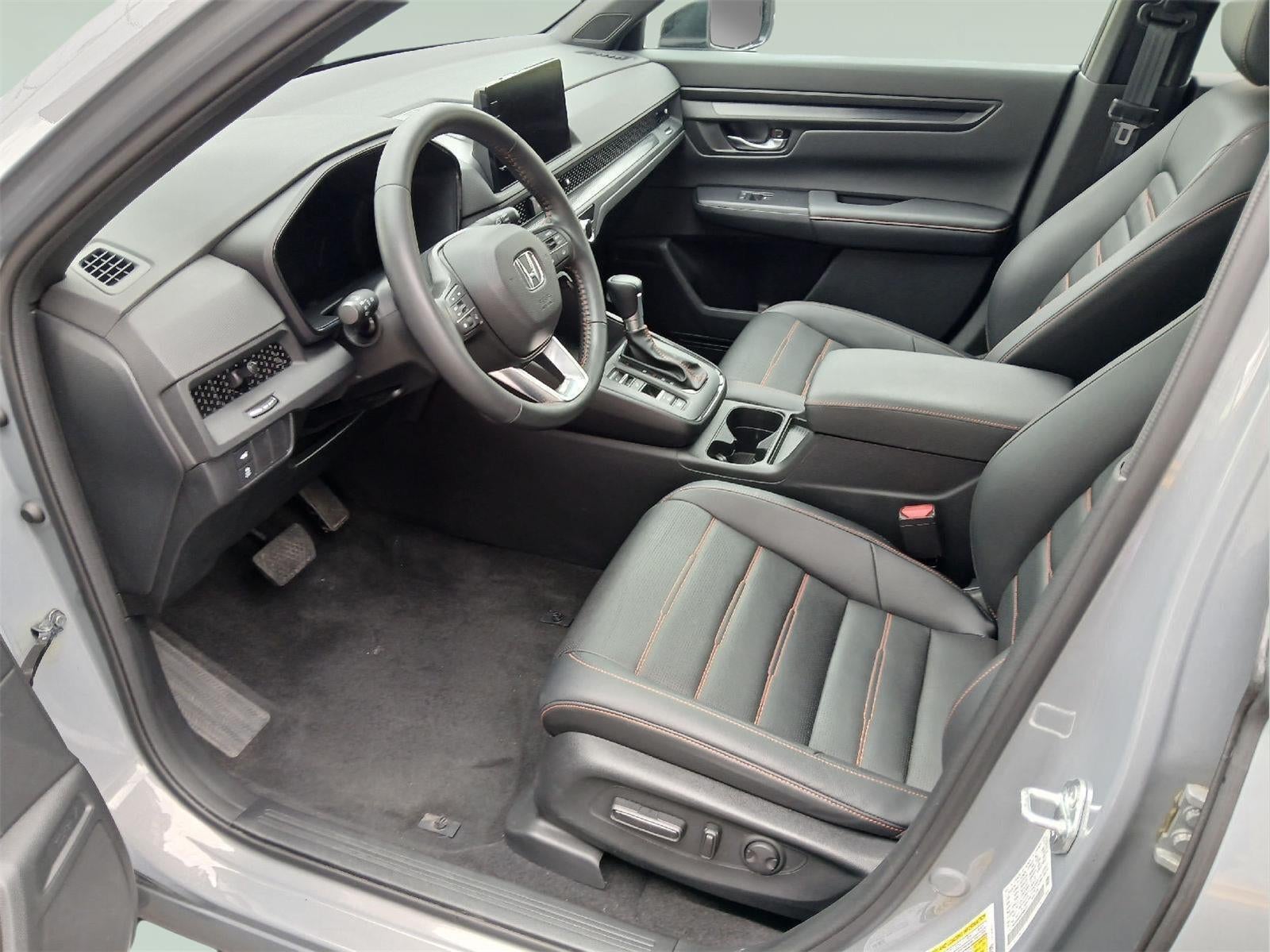 2024 Honda CR-V Sport-L