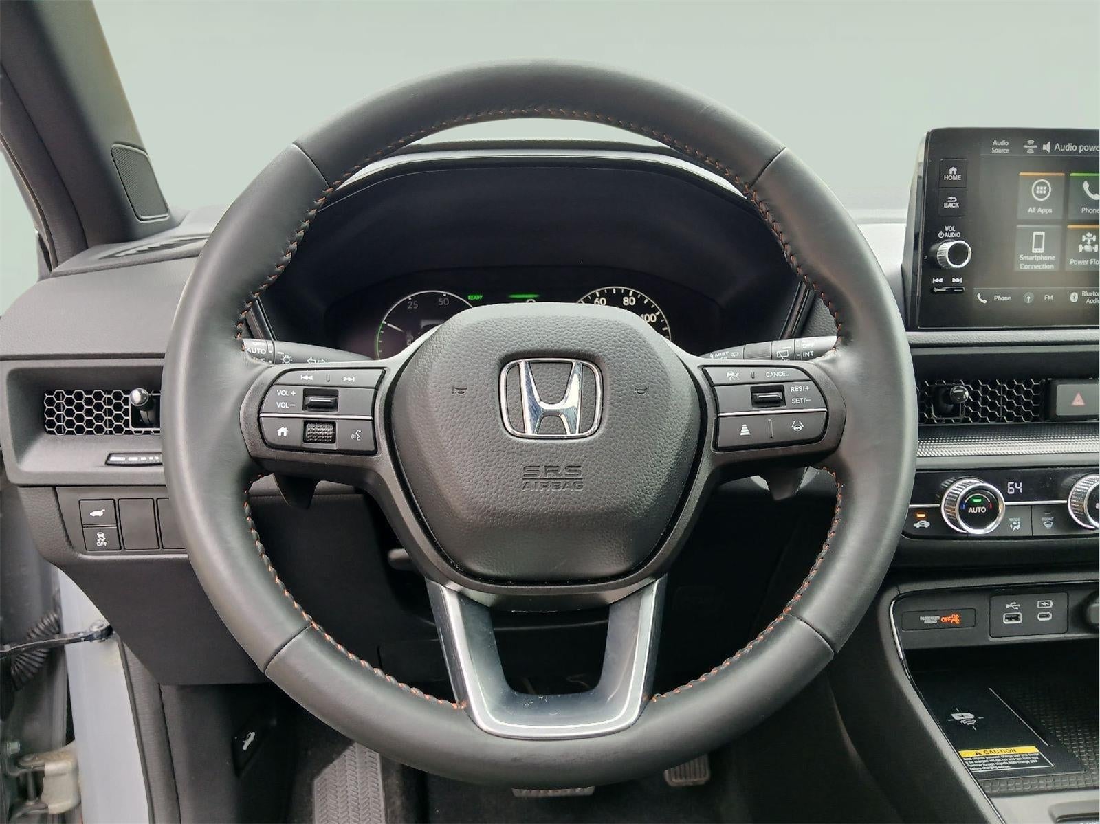 2024 Honda CR-V Sport-L