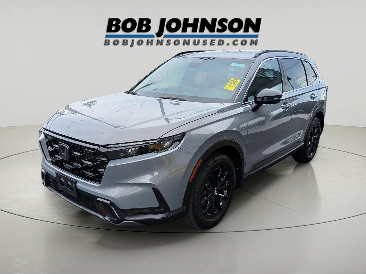 2024 Honda CR-V Sport-L