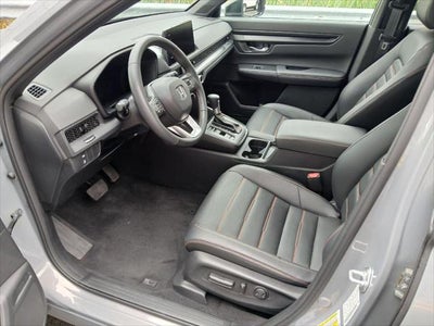 2024 Honda CR-V Sport-L