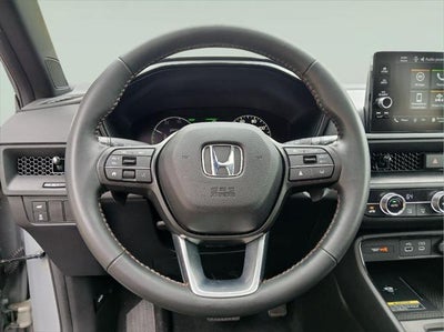 2024 Honda CR-V Sport-L