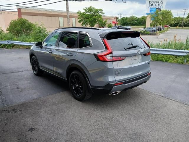 2024 Honda CR-V Sport-L