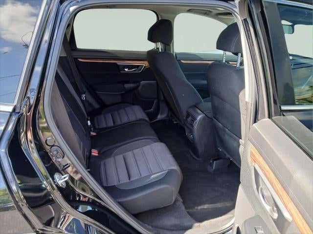 2018 Honda CR-V SUBN