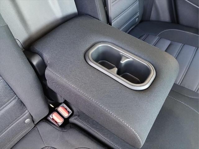 2018 Honda CR-V SUBN