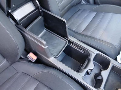 2018 Honda CR-V SUBN