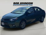 2014 Toyota COROLLA LE Plus