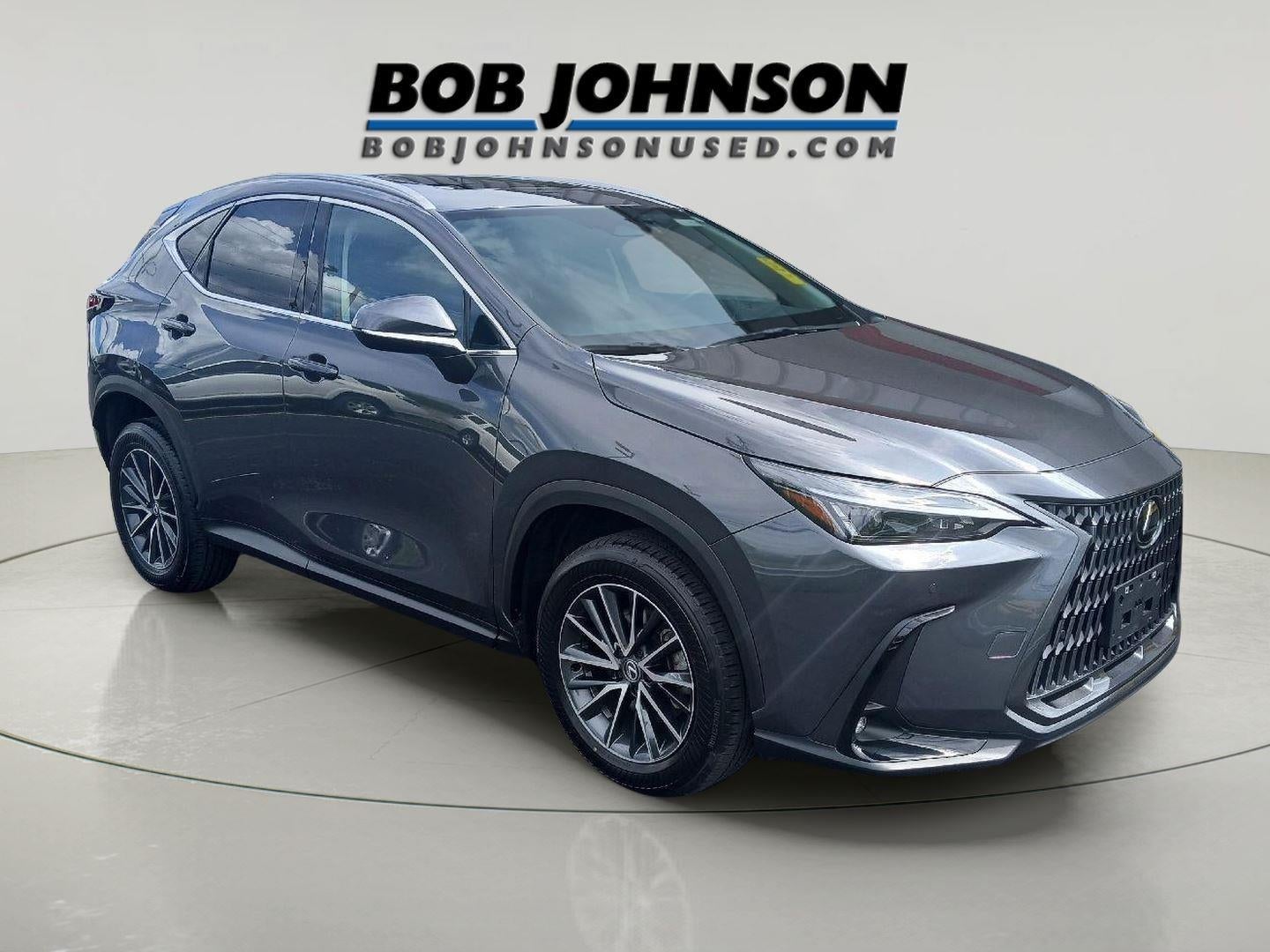 2025 Lexus NX NX 350