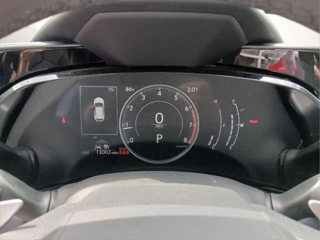 2025 Lexus NX NX 350