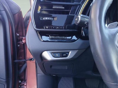 2023 Lexus RX RX 350 Luxury