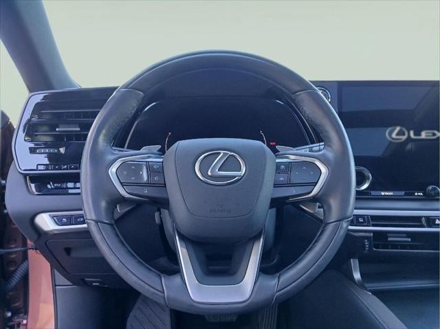 2023 Lexus RX RX 350 Luxury