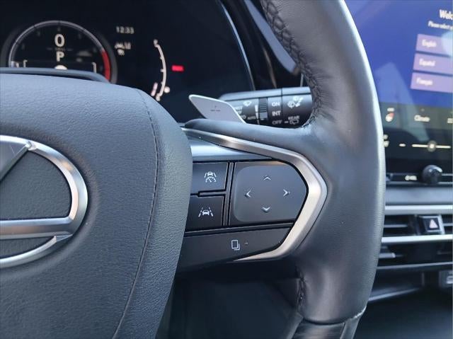 2023 Lexus RX RX 350 Luxury
