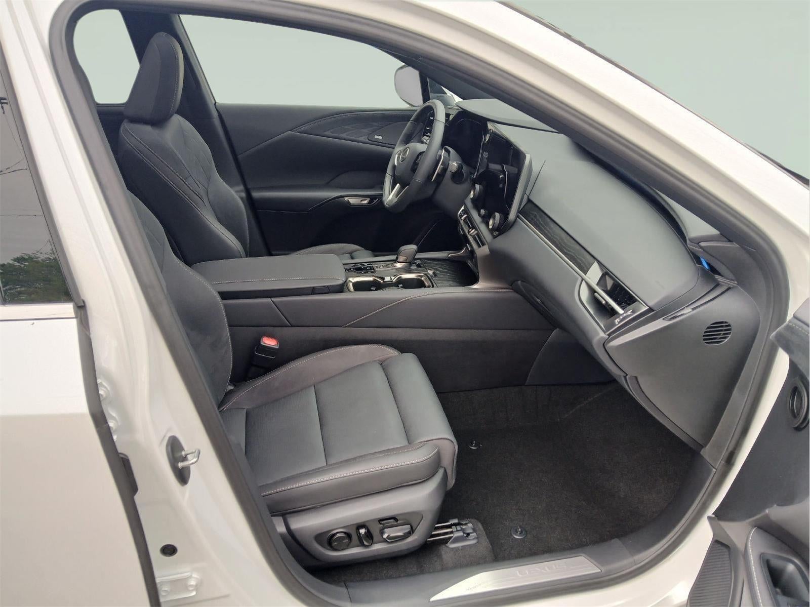2025 Lexus RX RX 350 Luxury