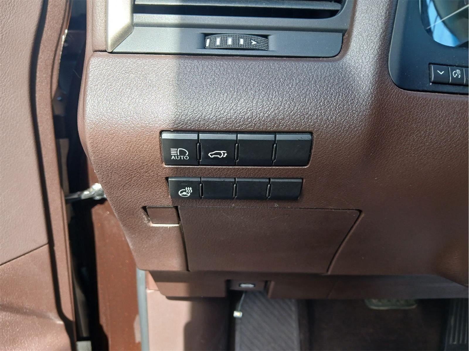 2019 Lexus RX RX 350