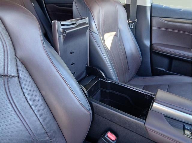 2017 Lexus RX RX 350