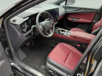 2024 Lexus NX 350 NX 350 Premium