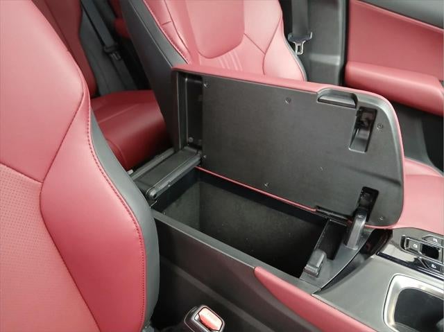 2024 Lexus NX 350 NX 350 Premium