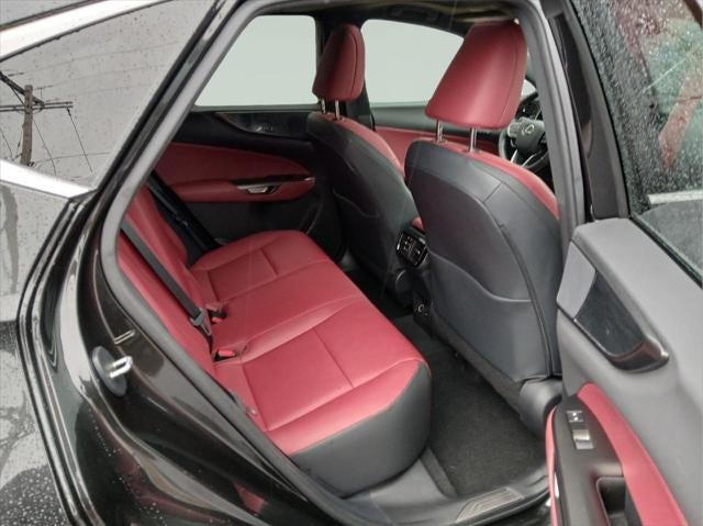 2024 Lexus NX 350 NX 350 Premium