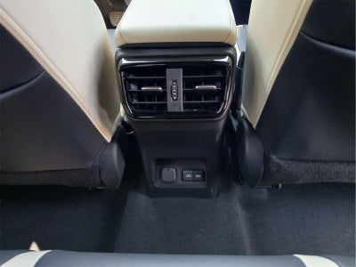 2022 Lexus NX HYBRID NX 350h Premium
