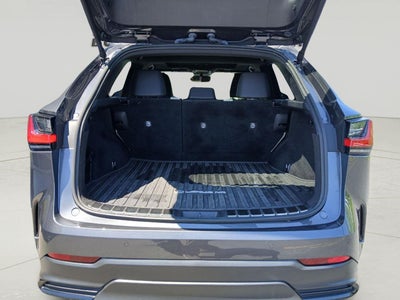 2022 Lexus NX HYBRID NX 350h Premium