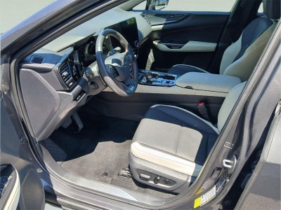 2022 Lexus NX HYBRID NX 350h Premium