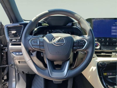 2022 Lexus NX HYBRID NX 350h Premium