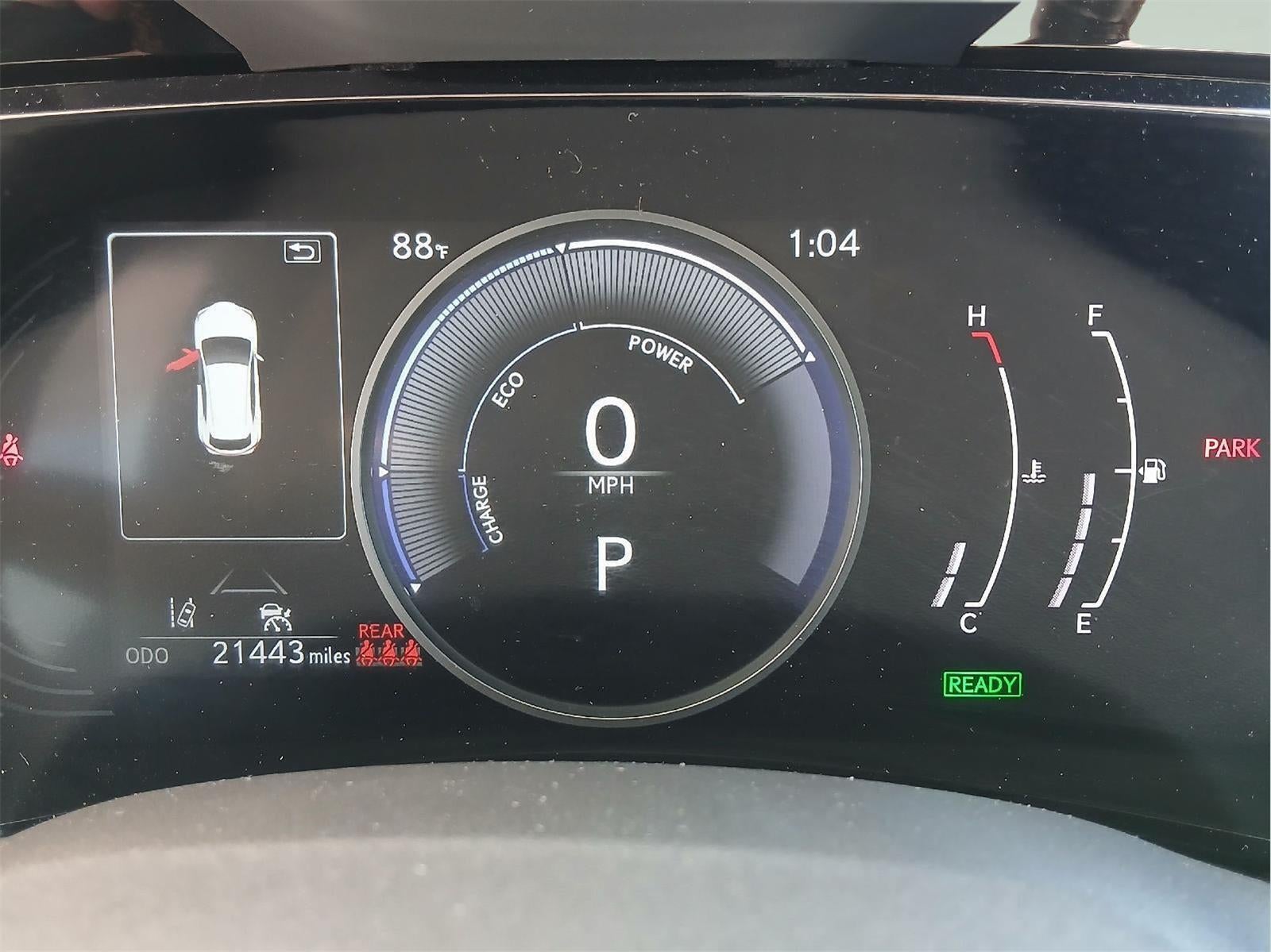 2022 Lexus NX HYBRID NX 350h Premium