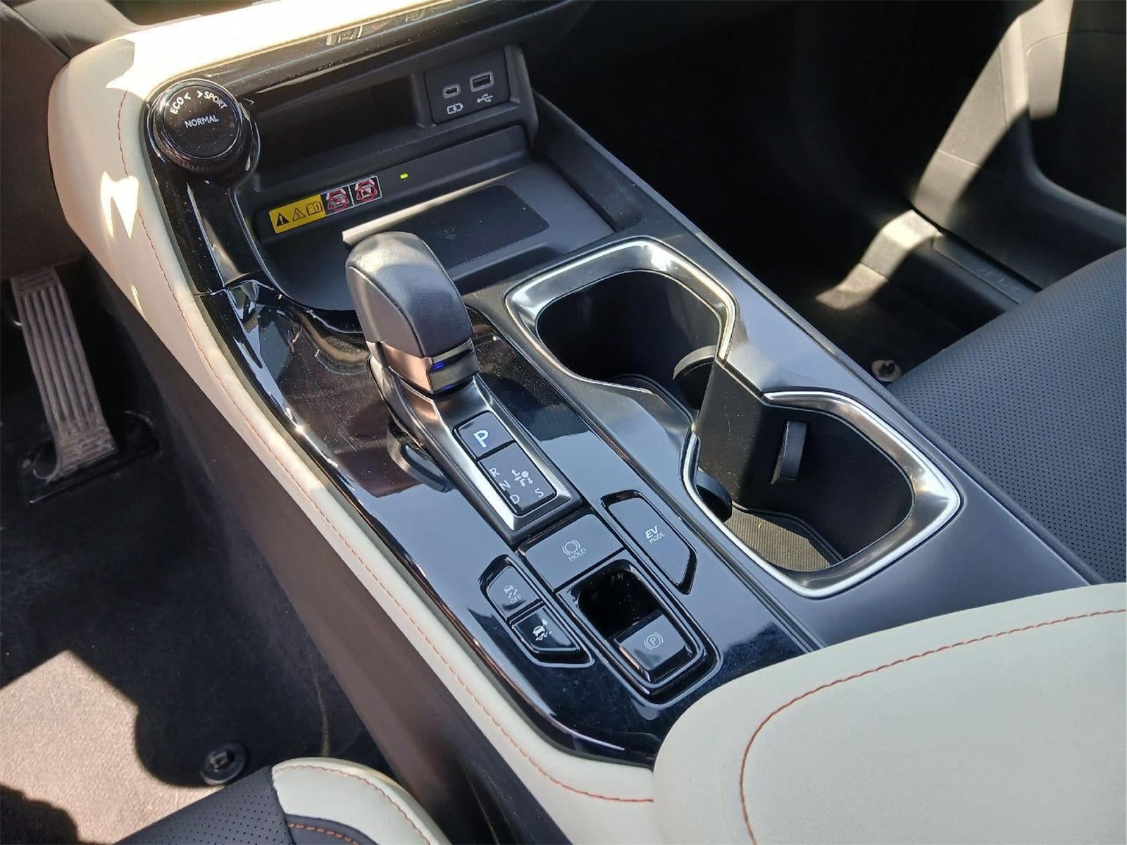 2022 Lexus NX HYBRID NX 350h Premium