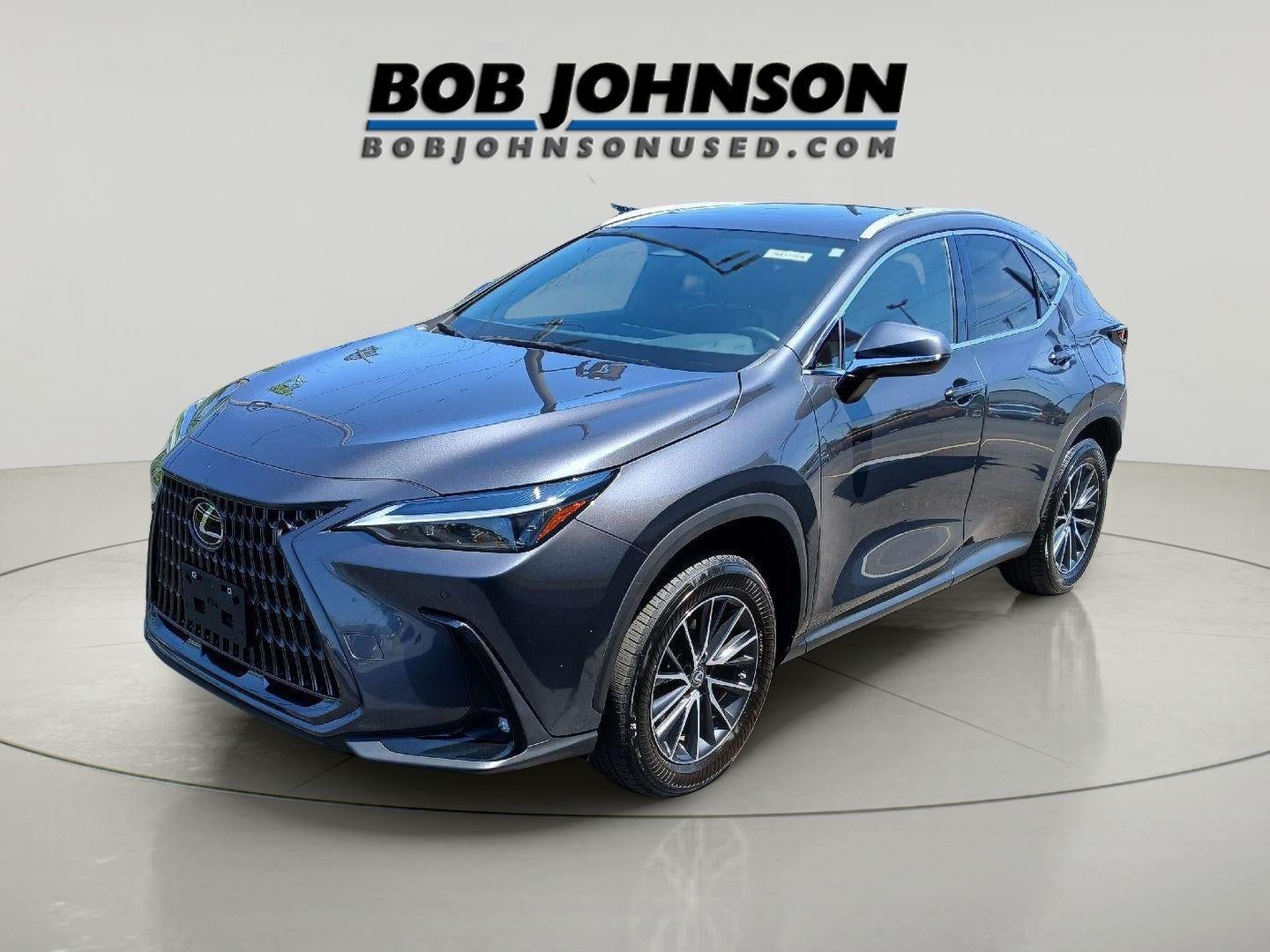 2022 Lexus NX HYBRID NX 350h Premium